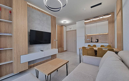 ID 14722 Zweizimmerwohnung in Domenico Foto 1 