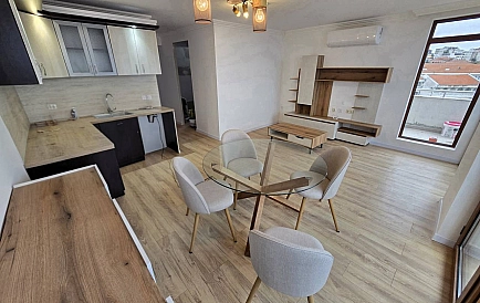 ID 14898 Zweizimmerwohnung in Azur 4 Foto 2