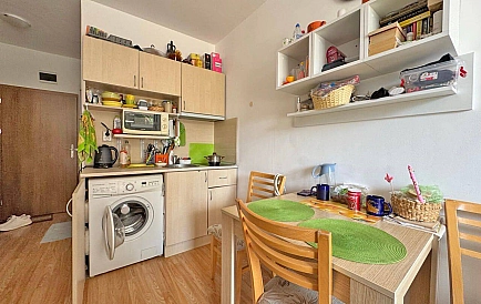 ID 15887 Studio-Apartment in Gerber 2 Foto 2