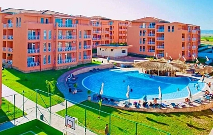 ID 14702 Zweizimmerwohnung in Sunny Day 6 Foto 6