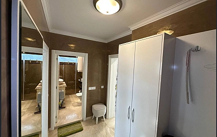 ID 15851 Zweizimmerwohnung in Villa Florence Foto 8