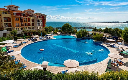 ID 15340 Studio-Apartment in Marina Cape Foto 6