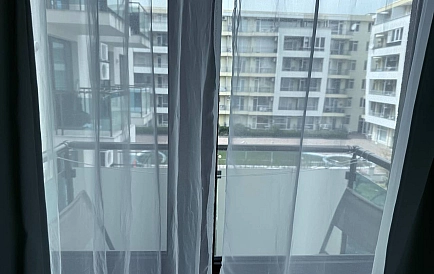 ID 15474 Studiowohnung in Sun Gate Foto 5