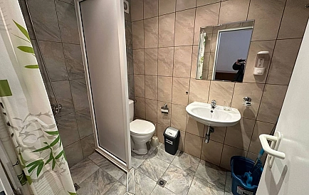 ID 16462 Dreizimmerwohnung in Midia Family Resort Foto 4
