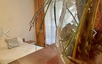 ID 14771 Zweizimmerwohnung in Marina Cape Foto 9