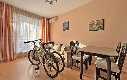 ID 14782 Dreizimmerwohnung in Sunny Day 6 Foto 8