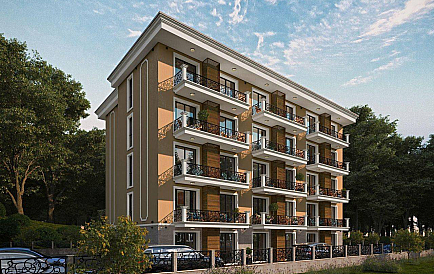 ID 15126 Белла Сол Foto 1 