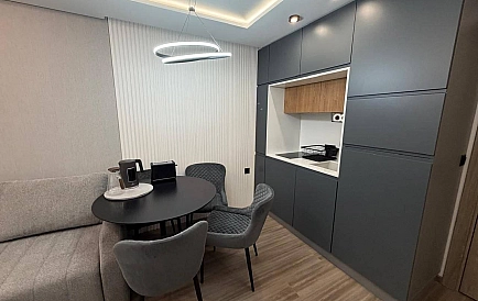 ID 16515 Zweizimmerwohnung in Vogue Residence Foto 2