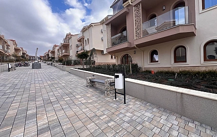 ID 15230 Zweizimmerwohnung in Grand Village Foto 8