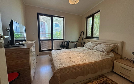 ID 15026 Zweizimmerwohnung in Esteban Foto 3