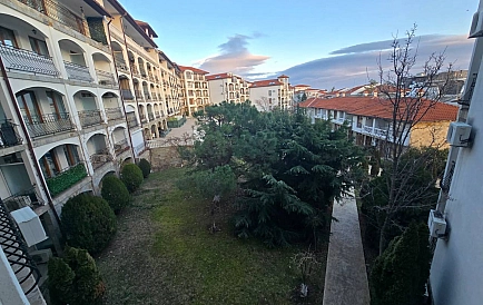 ID 15237 Zweizimmerwohnung in Triumph Foto 8