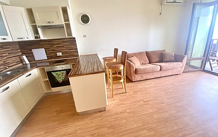 ID 16371 Studio-Wohnung in Garden of Eden Foto 9