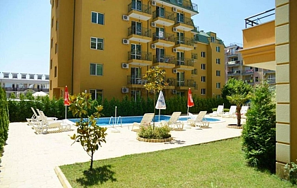 ID 15318 Studio-Apartment in Magnolia Residence 2 Foto 6