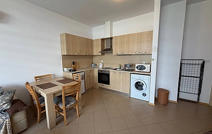 ID 15280 Zweizimmerwohnung in Grand Kamelia Foto 2