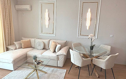ID 14175 Zweizimmerwohnung im Babylon Foto 1 