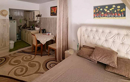 ID 15984 Zweizimmerwohnung in Villa Sofia Foto 2