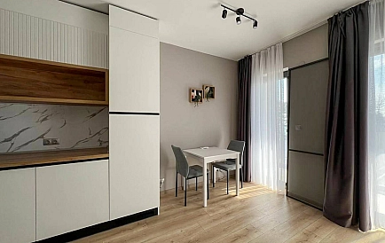 ID 15329 Опен Си Резиденс Foto 8