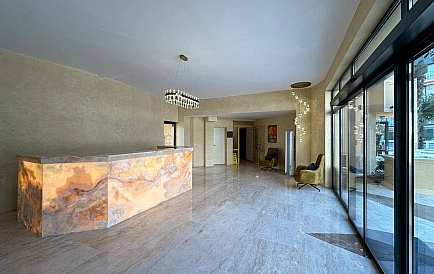 ID 16550 Zweizimmerwohnung in Aphrodite Gold Foto 10