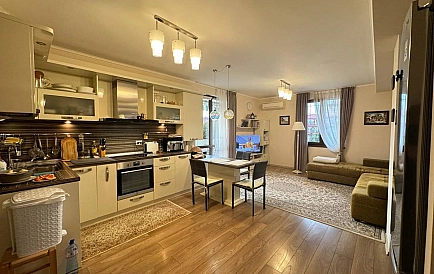 ID 14865 Penthouse in Esteban Foto 2