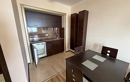 ID 15764 Zwei-Zimmer-Wohnung in Residence Dune Foto 10