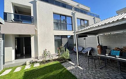 ID 14522 Haus in Sarafovo Foto 7