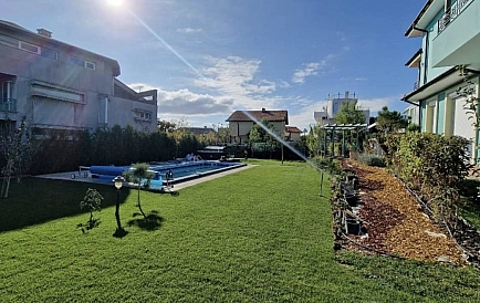 ID 15255 Дом с видом на море в Черноморец Foto 6