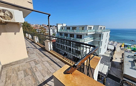 ID 14880 Панорамная квартира в Созополе Foto 8