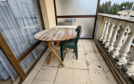 ID 15475 Zweizimmerwohnung in Royal Sun Foto 5