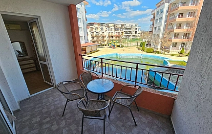 ID 14878 Zweizimmerwohnung in Riviera Fort Beach Foto 5