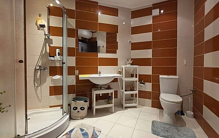 ID 15962 Zweizimmerwohnung in Millennium 1 Foto 4