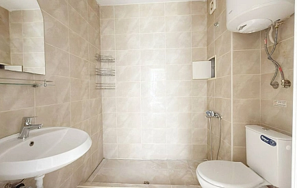 ID 16534 Zweizimmerwohnung in Darius Foto 5