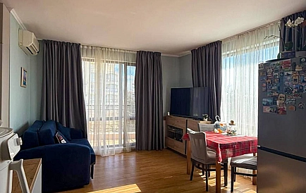 ID 15245 Zweizimmerwohnung in Macon Foto 2