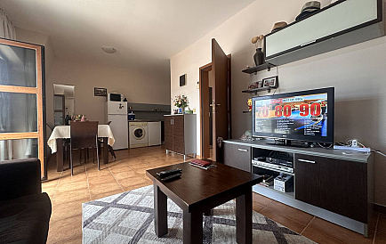 ID 15358 Dreizimmerwohnung in Nessebar View Foto 1 