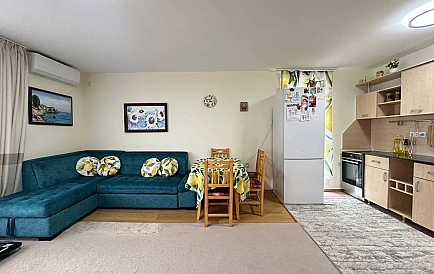 ID 14384 Zweizimmerwohnung in Marina View Fort Beach Foto 1 