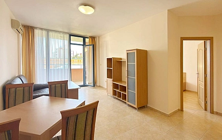 ID 15460 Zweizimmerwohnung in Trakia Foto 10