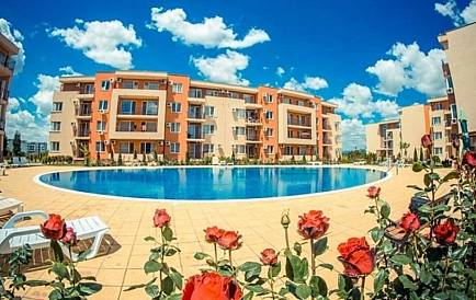 ID 14807 Холидей Форт Клуб Foto 6