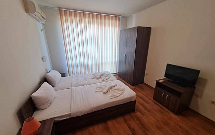 ID 16424 Studio-Apartment in Panorama Bay 2 Foto 5