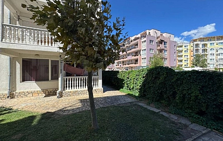 ID 16309 Zweizimmerwohnung in Bravo 5 Foto 10