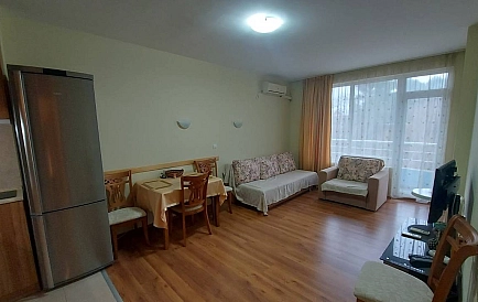 ID 15011 Zweizimmerwohnung in Laguna 3 Foto 9