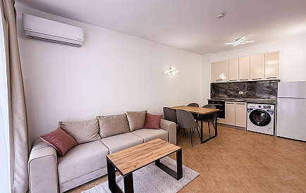 ID 14708 Zweizimmerwohnung in Barco Del Sol Foto 1 