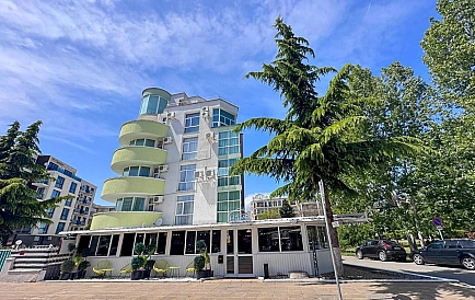 ID 15759 Studio-Apartment in Pirop City Foto 8