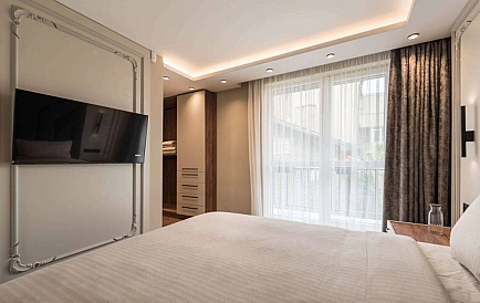 ID 13707 Zweizimmerwohnung in Varna Foto 9