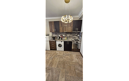 ID 16423 Studio-Apartment in Panorama Bay 2 Foto 9