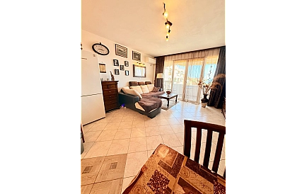 ID 16376 Dreizimmerwohnung in Sun Coast Resort Foto 4
