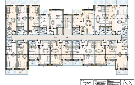 ID 15332 Wohnungen vom Bauherrn in Poseidon Residence Foto 8