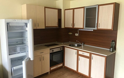 ID 10646 Zweizimmerwohnung in Bansko Foto 10