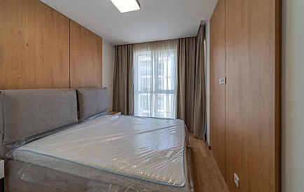 ID 15833 Zweizimmerwohnung in Emilia Romana Este Foto 3