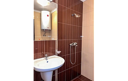 ID 13501 Zweizimmerwohnung in Villa Astoria 2 Foto 4