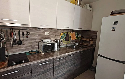 ID 16425 Dreizimmerwohnung in Cascadas 7 Foto 7
