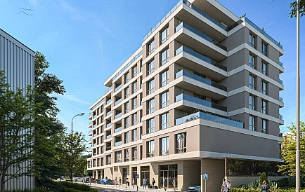 ID 15348 Wohnungen vom Bauherrn in Trapezitsa Residence Foto 8